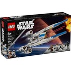 Lego Star Wars 75399 Building Toy Set New Sealed Free Ship Usa