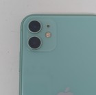 Apple Iphone 11 - Green -  As-is For Salvage parts disassembly