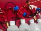 Spray On Chrome Kit High Concentrate Solution 