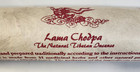 Lama Chodpa The Natural Tibetan Incense   Hand Made No Preservative   New