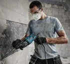 Bosch Gbh 220 Corded Electric Rotary Hammer With Sds Plus  720w  Free Fast Ship