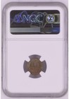 1 Cup 1928 Ussr  Ms 64 Ngc