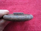 Vintage Cast Iron 2 3 4  Barn Track Roller
