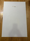 Deftones Self Titled Serigraph 24x36  319 Official Team Sleep Nu-metal Alt Rock