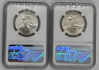 1776 2026 P D Enduring Liberty Half Dollars Ngc Ms65     first Releases    2-coins
