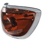 Tail Light Right Outer Red Lens For Buick Enclave 2008-2012