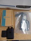 Motorola Minitor Vi 6 Uhf Pager 450-486 Mhz 1 Channel W accessories---excellent
