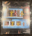 Jazwares Five Nights At Freddy s Fnaf Classic Foxy Office Set 5  Figure Nib