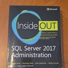 Microsoft Sql Server 2017 Administration Inside Out 1st Edition Paperback Assaf