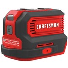 Craftsman Cmcb1150br V20 150w Power Inverter Certified Refurbished