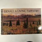 Denali A Living Tapestry The Natural History Tour Compani