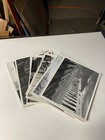 Lot Of 33 Vintage Assorted  Photo s 10 X 8