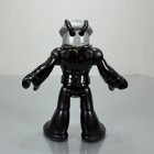 Imaginext Dc Super Friends Black Manta Figure Original Version Aquaman Villain