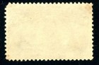 Usastamps Fvf Us 1893  5 Columbian Expo Scott 245 Ng Scv  1250 