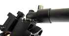 Linkogear Hb-c02 Bipod     Muc-tested  Carbon Fiber  Quick-detach  7-10    Adjust