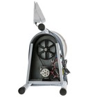 1pc Electric Pottery Wheel Work Clay Ceramic Machine   Shaping Tool 280w 25cm