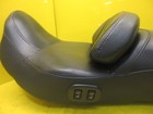 09-23 Oem Harley Davidson Fltr Touring Cvo Heated Seat Front   Rear For Repair