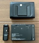 Sony Walkman Wm-f550c Radio Cassette Player Portable Vintage Am fm Classic