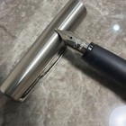 Parker Frontier Fountain Pen Authentic Rare Unused Ready To Use Excellent