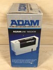 Colecovision Adam Computer Adamlink Modem Brand New Unopened Sealed