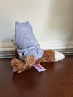 2014 Us Open Hoodie Frisky Fox Plush Stuffed Animal Melissa   Doug
