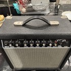 Fender Frontman 15r 38 Watt Guitar Amp