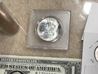 Lot Of  retired Coin Dealer  Old Stock  Silver  Better Us Type Coins  Paper 
