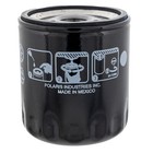 Polaris 2521728 Oil Filter Rzr Ranger Slingshot 1500 4 S Crew