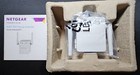 Netgear N300 Wall Plug Wi-fi Range Extender  wn3000rp-2a1nas   Nib     