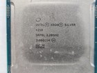 Intel Xeon Silver 4210 2 20 Ghz 10 Core Server Processor Cpu Fclga3647 Srfbl