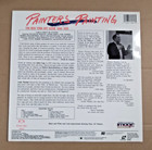  laserdisc  Painters Painting  The New York Art Scene 1940-1970   Used