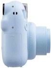 Fujifilm - Instax Mini 12 Instant Film Camera - Pastel Blue