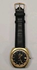 Rare Vintage Wittnauer Geneve Men s Automatic Watch C11kas-1 Date Swiss 1970   s