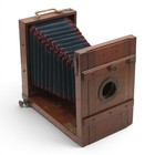 Wood Camera Travel Camera Floor Camera Plate Camera Wood