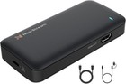 4k Hdmi Capture Card  Usb 3 0 Video Capture Card For Live Streaming   Gaming    