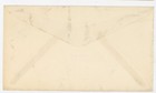 Vintage Ventura County Tobacco Co Ventura California 5c Postal Stationery Cover