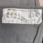 Jeroray Baby Wrap Carrier Gray Lightweight Soft Infant Sling Newborn To 35lbs