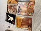 Playboy Magazine Lot Of 10 Issues W Centerfolds 1974