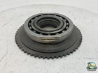 Porsche 96433972720 Seat