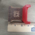 Brio World Track Wooden Train Rail Super Supports Trestle Column Riser Thomas