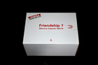 Danbury Mint Friendship 7 Mercury Capsule Ma-6  milestones In Space  Model