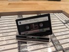 Box Of 94 Tdk Sa90 High Bias Type Ii 2 Cassette Tapes Lot Used Blanks Clean 