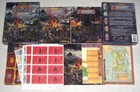 Birthright Campaign Setting Vf  Uncut Complete Tsr Set Dungeons Dragons D d Box
