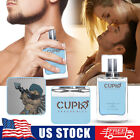 Sealed New Cupid Hypnosis Men   s Pheromone Cologne 1 7 Oz Meet More Hot Women  us