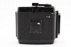 Mamiya Rb67 Pro S 120 Roll Film Back Holder For Pro S Sd  exc-  Japan  2434690