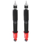 Maxpeedingrods 24 Way Adjustable Coilovers Kit For Ford Mustang 94-04 2x Rear