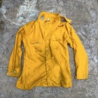 Yellow Nomex Iiia Work Shirt Pre Owned