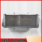 Aluminum Radiator For Ultralight Rotax 912i 912 914 Ul 4-stroke Engine Cooling