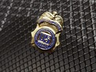  dea Special Agent  Free Ship Lapel   Hat Pin Enamel Guaranteed For Life