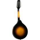 Kentucky Km-140 Standard A-style Mandolin Vintage Sunburst